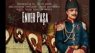 Enver Paşa - Edit