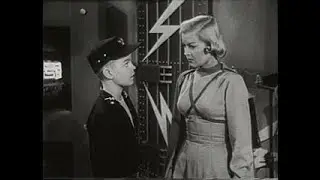 Crash of the Moons | Movie 1954