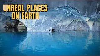 Incredible Places You've Never Heard Of