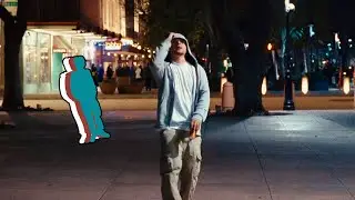 F1NA - JunkyFreestyle (Dir. by @aidenjfowler)