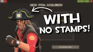 How to Craft the World Traveler's Hat in TF2
