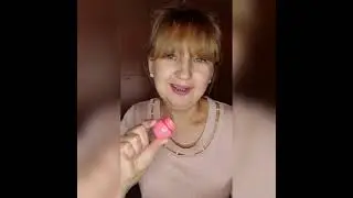 Распаковка заказа каталога 18   Oriflame