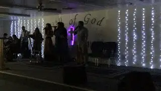 Sunday Service 5/5/24