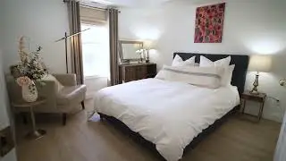 Walker's Line Real Estate Tour