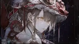KUNi  HOSHi - Dungeon