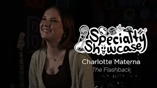 Specialty Showcase: Top 5 Albums | Charlotte Materna (The Flashback)