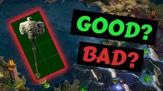 Which Items are GOOD | PoE2 Beginner Guide