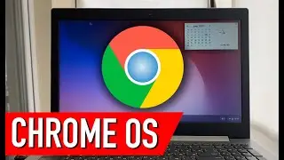 Chrome OS: Android для ПК, замена Windows или унылое г...? Обзор системы Chrome OS