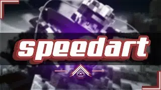 Minecraft Thumbnail SpeedArt - Meaduis (Skywars)