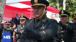 Pacasmayo: homenaje a José Andrés Rázuri