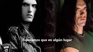 Doro ft  Peter Steele Descent Subtítulos