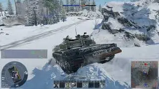 [2.27.1.50] странное поведение танка после ремонта