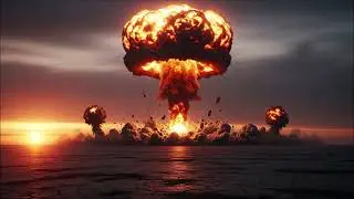 Nuke Sound | Epic Explosion & Cinematic Shockwave Audio