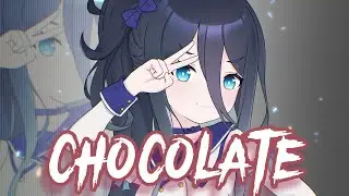 【NIGHTCORE】- ​Suklaasydän - (Coreline Version)/Sped Up