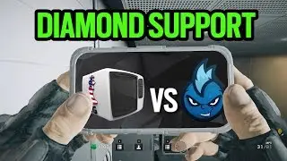 MicrowaveGaming vs Frenzy Gaming (Full Rounds) - Rainbow Six Siege