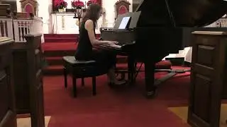 Ukrainian Piano Music. Vsevolod Zaderatsky, Microbes of the Lyric. Live