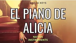 Una Oferta INCREÍBLE para Este Gran PLUGIN de PIANO