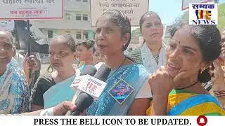 ताडीवाला रोड झोपडपट्टी वासी यांना आम्ही कधी ही आयुष्यात कारवाही करणार नाही....