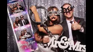 Devin and Jackson Wedding 1080p