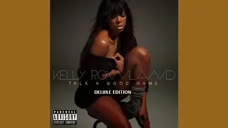 Kelly Rowland - ICE  (ft. Lil Wayne)