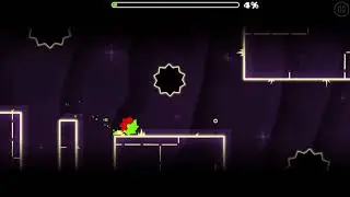 Overture | Geometry Dash