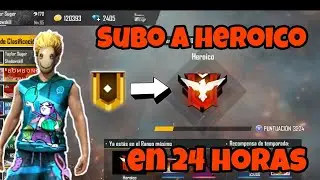 ASÍ LLEGUÉ A HERÓICO EN 24 HORAS