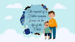 Happy Father's Day