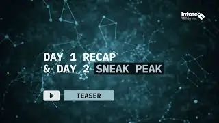 Day 1 Recap & Day 2 Sneak peak | TeleGroup Infosec 2020
