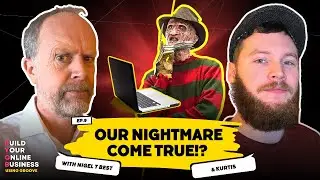😱Nightmare Website Load Speed Shocker & What we did 😱