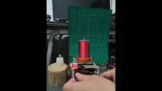 Pushpull SSTC 97V input