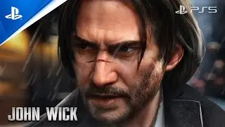 JOHN WICK™ | PS5