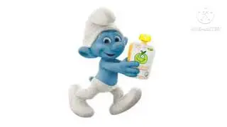 Smurfs 2 All Jokey Voice clips (Jess Harnell)