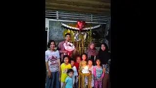 Terima Kasih Cintaku💕 || 27 Januari 2023