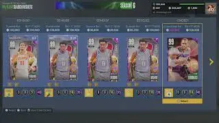 HERO TIM THOMAS #nba2k23 #nba2kmyteam