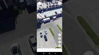 how to use google earth 🌎#navy #mapping #google