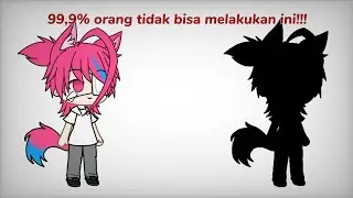 99,9% ORANG TIDAK BISA MELAKUKAN INI!!!😏👍..
