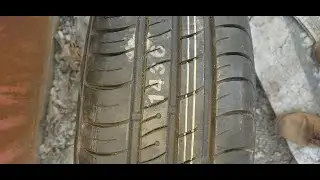 185 65 R15 88H Kumho Ecowing ES01 China 420 A A