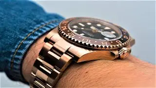 Top 20 Best Rolex Watches To Buy in [2023]