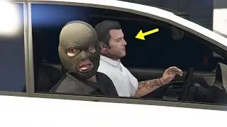 Түсініксіз тапсырма | GTA 5