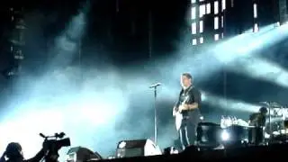 Viviendo de Prisa ''Alejandro Sanz Caracas USB