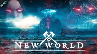 С РОЖДЕСТВОМ ● New World ●