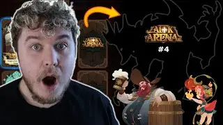 OUR FIRST LEGENDARY?! (No Wishlist No Cry Episode 4)