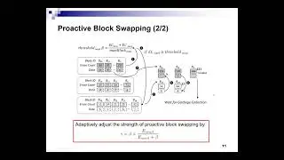 CASES:  Non-volatile Memory: Flash and Cache