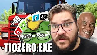 RESUMÃO DO TIO ZERO - TIOZERO.EXE