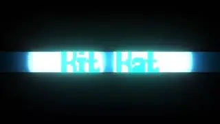 интро для kit kat