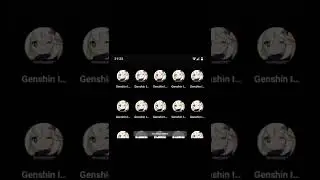 Мемы Genshin Impact От Warden 27 