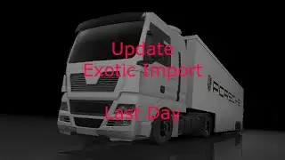 Exotic Imports Last Day - Assoluto Racing