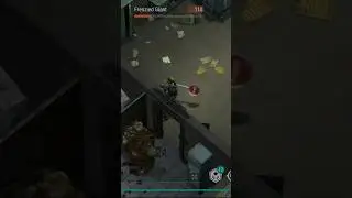 Wall Trick 101 - LDOE