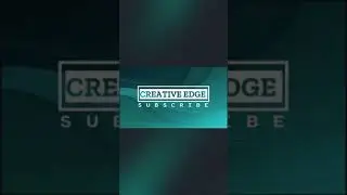 #Youtubeshorts  Watch full video !!! On creative edge