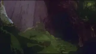 Cave Music (Helminski)